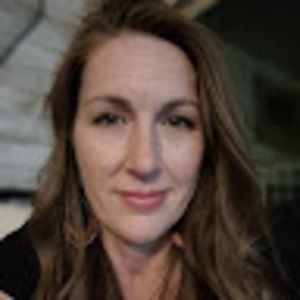 Meet your Posher, Mandy